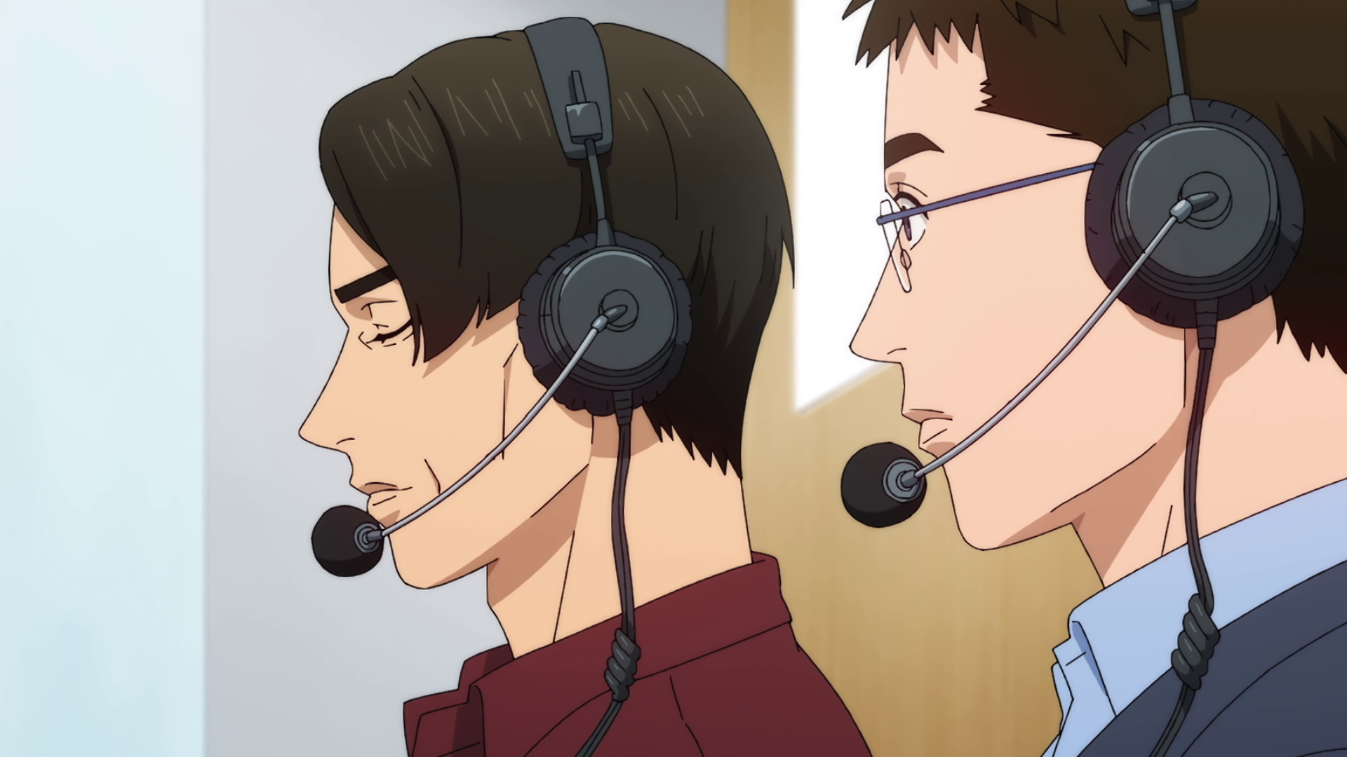 MF Ghost 3rd Season (Erai-raws)