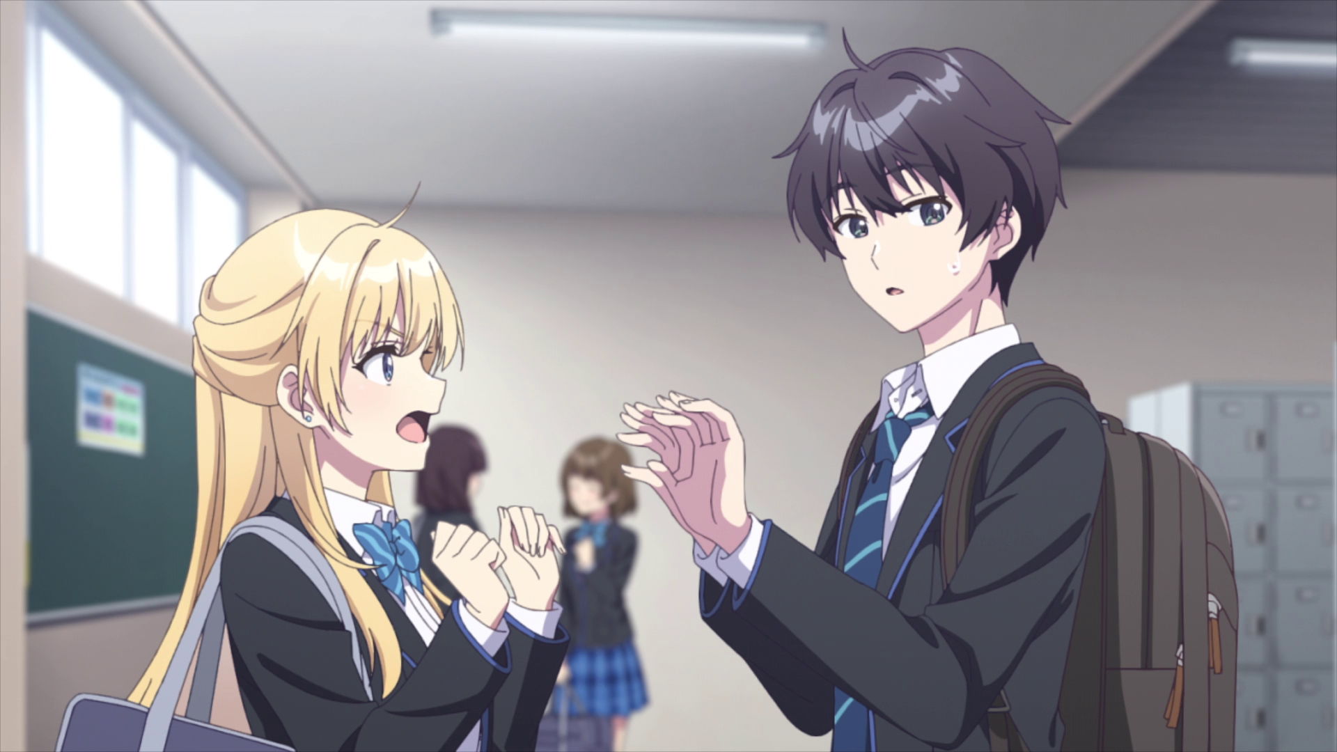 Chitose-kun wa Ramune Bin no Naka (Erai-raws)