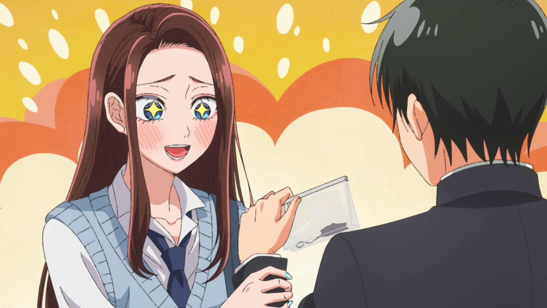 Otaku ni Yasashii Gal wa Inai!? (Erai-raws)
