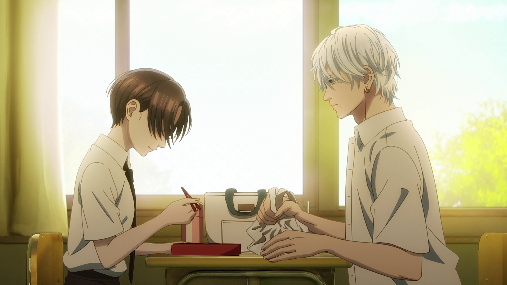 Uruwashi no Yoi no Tsuki (VARYG)