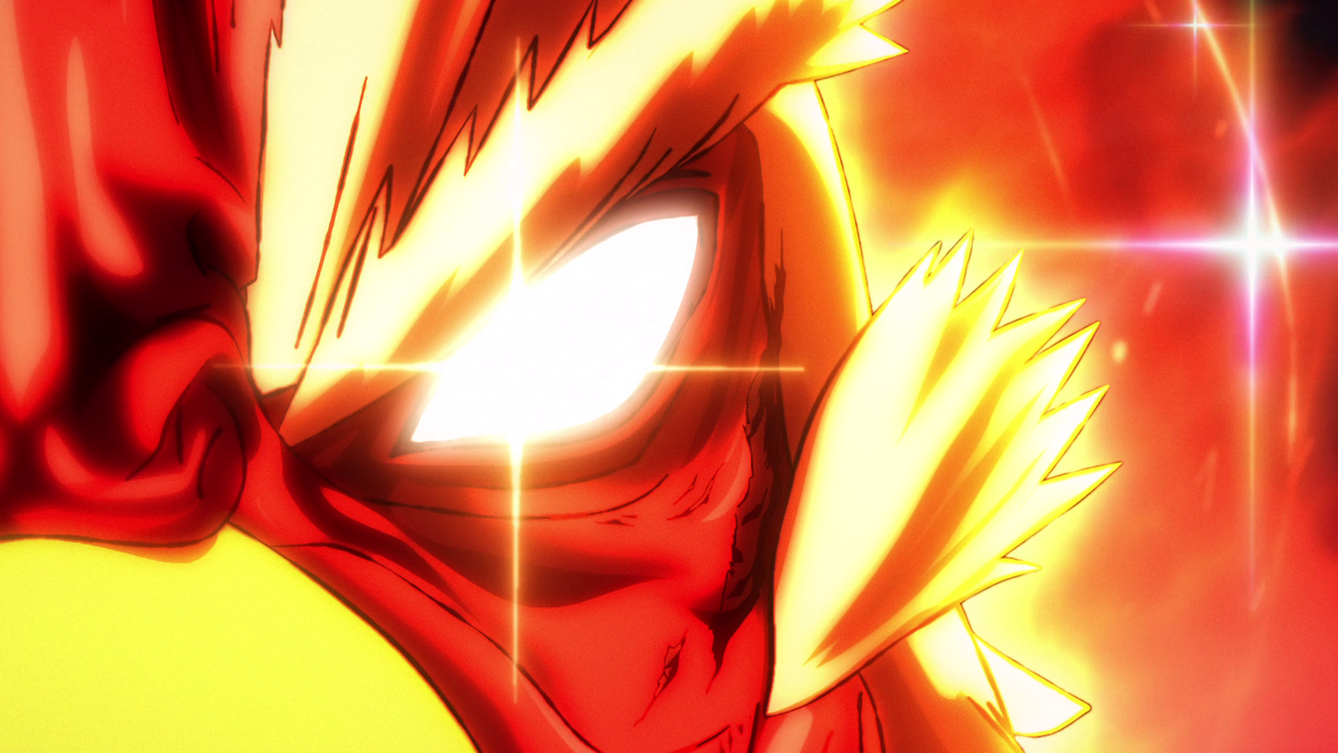 Rooster Fighter (VARYG)