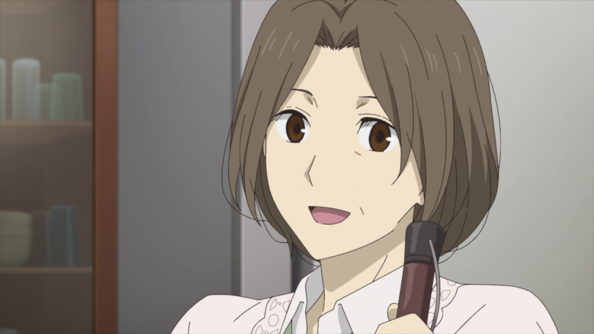 Natsume Yuujinchou Shichi (Erai-raws)