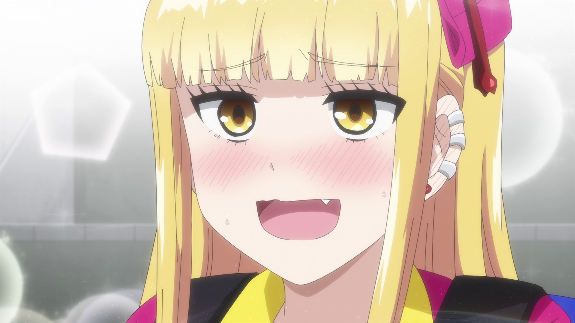 Ballpark de Tsukamaete! (Erai-raws)