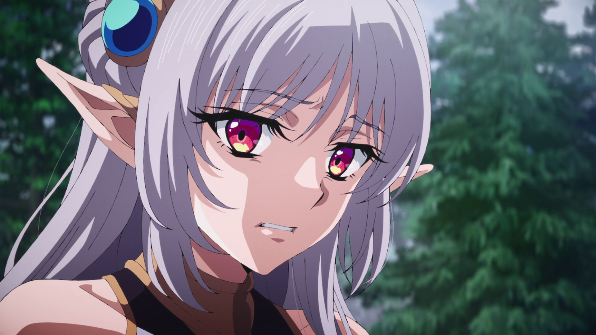 Ansatsusha de Aru Ore no Status ga Yuusha yori mo Akiraka ni Tsuyoi no da ga (Erai-raws)