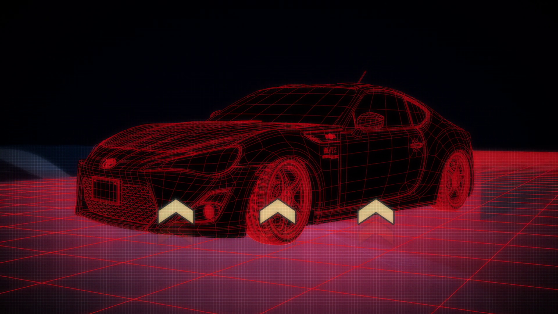 MF Ghost 3rd Season (Erai-raws)