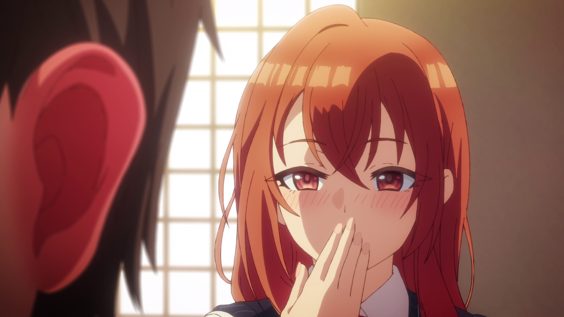 Tomodachi no Imouto ga Ore ni dake Uzai (Erai-raws)