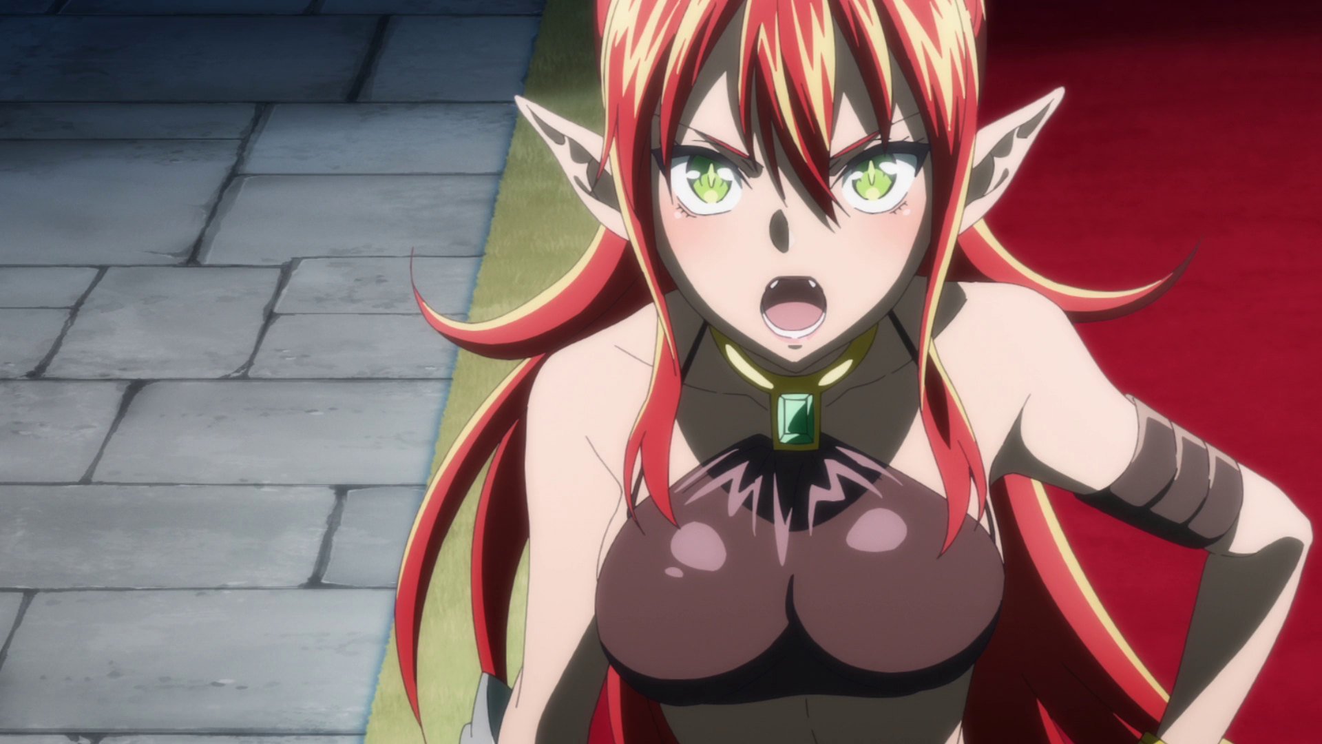 Salaryman ga Isekai ni Ittara Shitennou ni Natta Hanashi (Erai-raws)