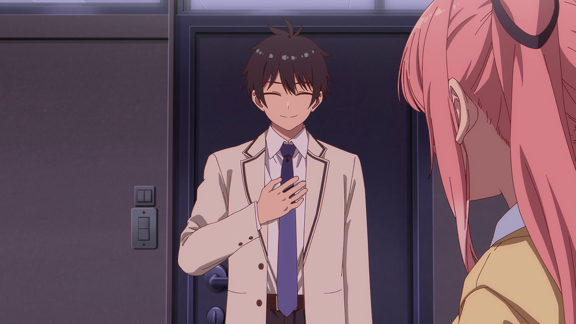 Mayonaka Heart Tune (Erai-raws)