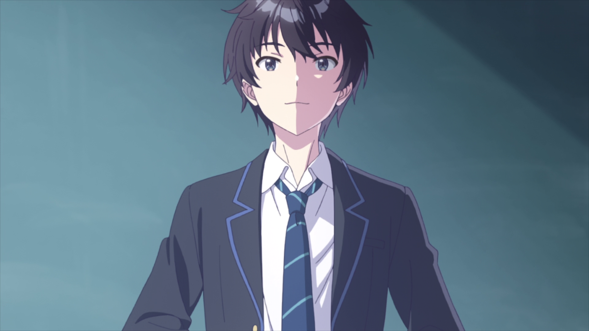 Chitose-kun wa Ramune Bin no Naka (Erai-raws)