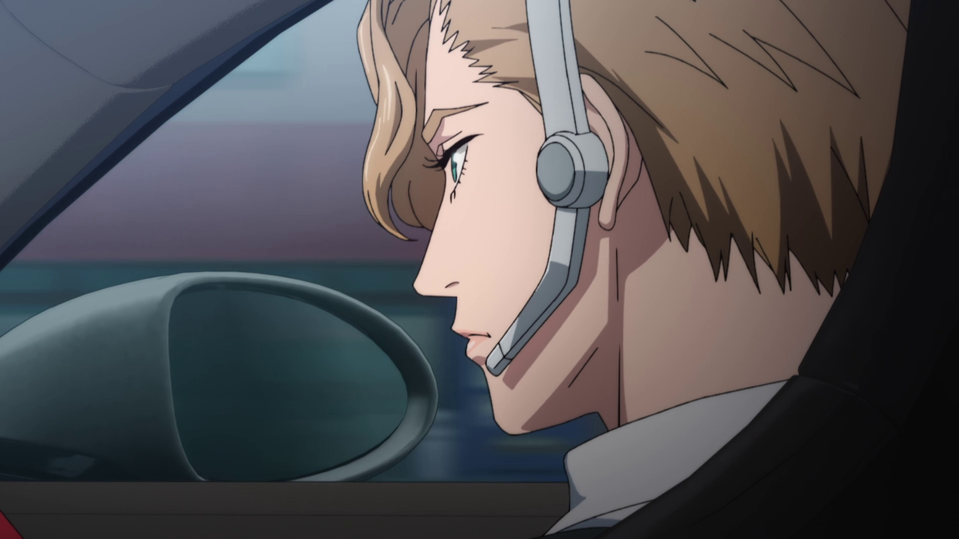 MF Ghost 3rd Season (Erai-raws)