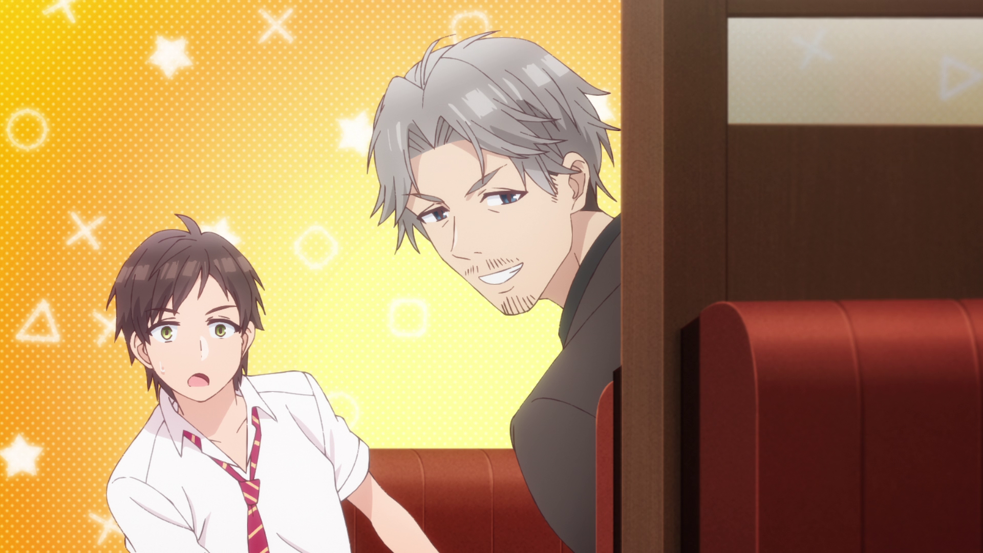 Tomodachi no Imouto ga Ore ni dake Uzai (Erai-raws)