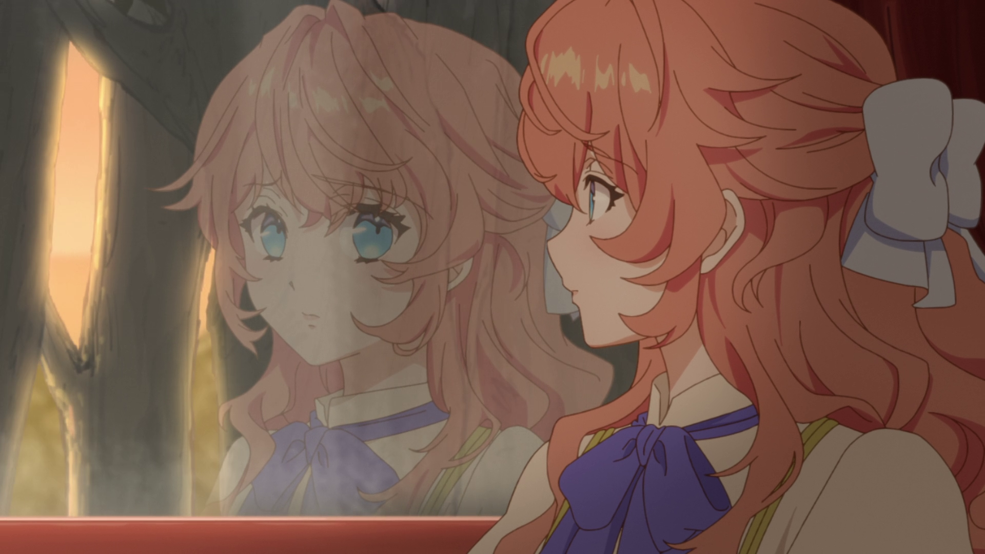 Akuyaku Reijou wa Ringoku no Outaishi ni Dekiai sareru (Erai-raws)