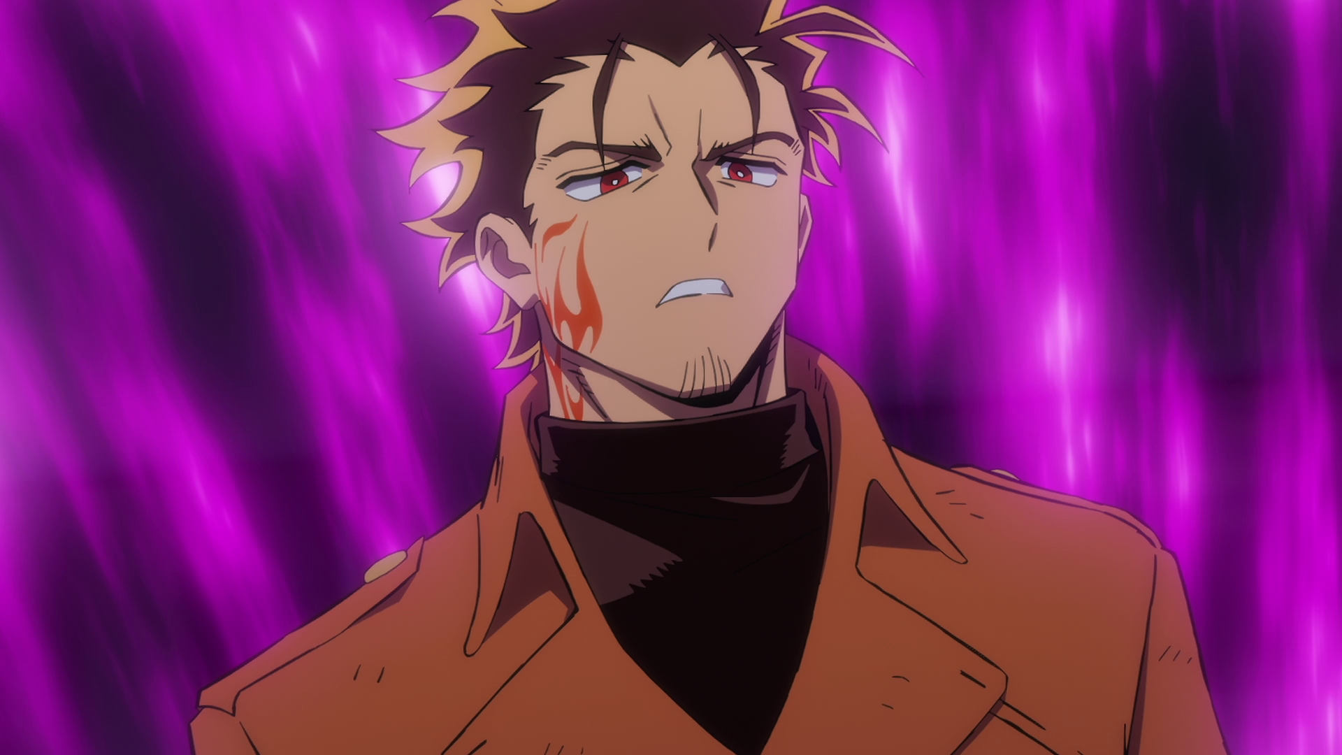 Yuusha no Kuzu (Erai-raws)