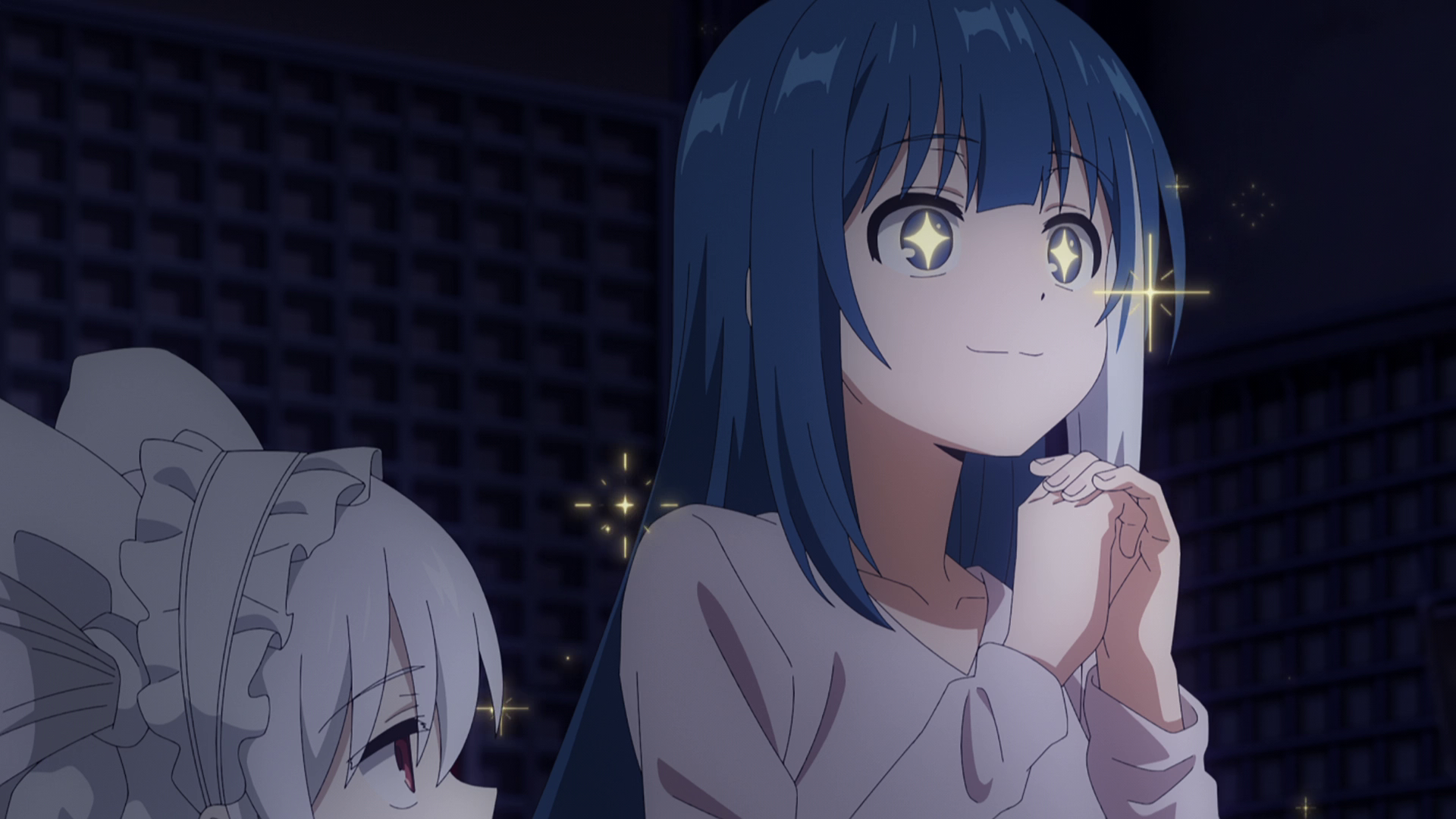 Mission: Yozakura Family Season 2 (Erai-raws)