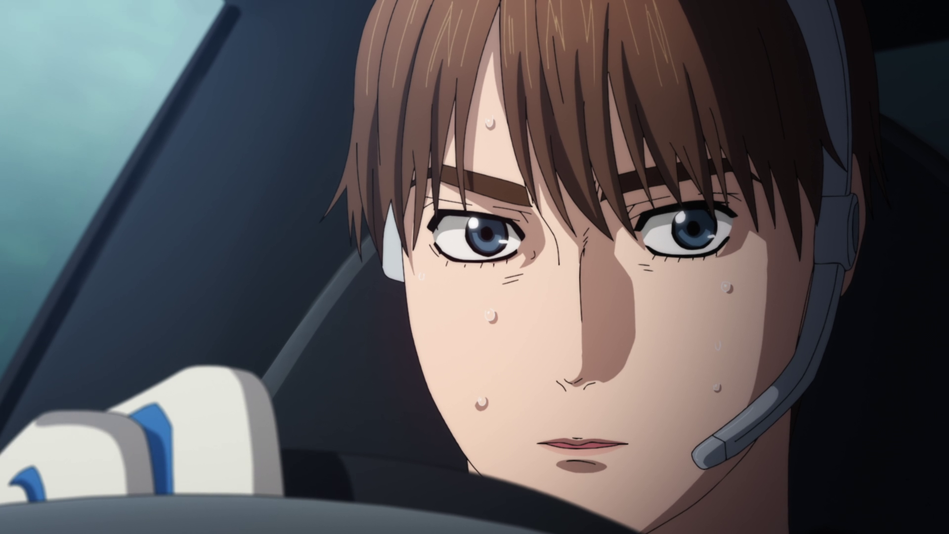 MF Ghost 3rd Season (Erai-raws)