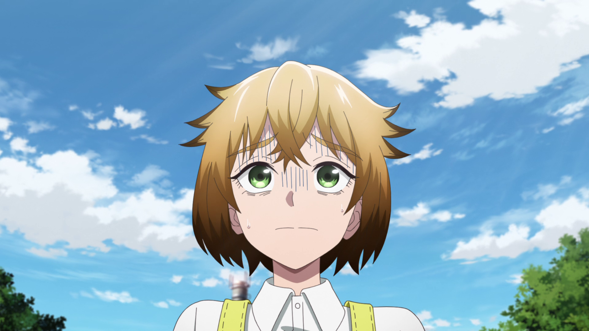 Kaya-chan wa Kowakunai (Erai-raws)