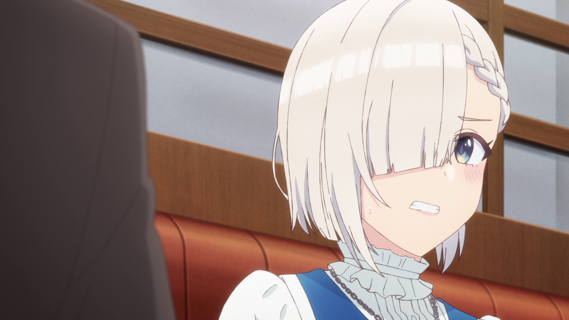 Tomodachi no Imouto ga Ore ni dake Uzai (Erai-raws)