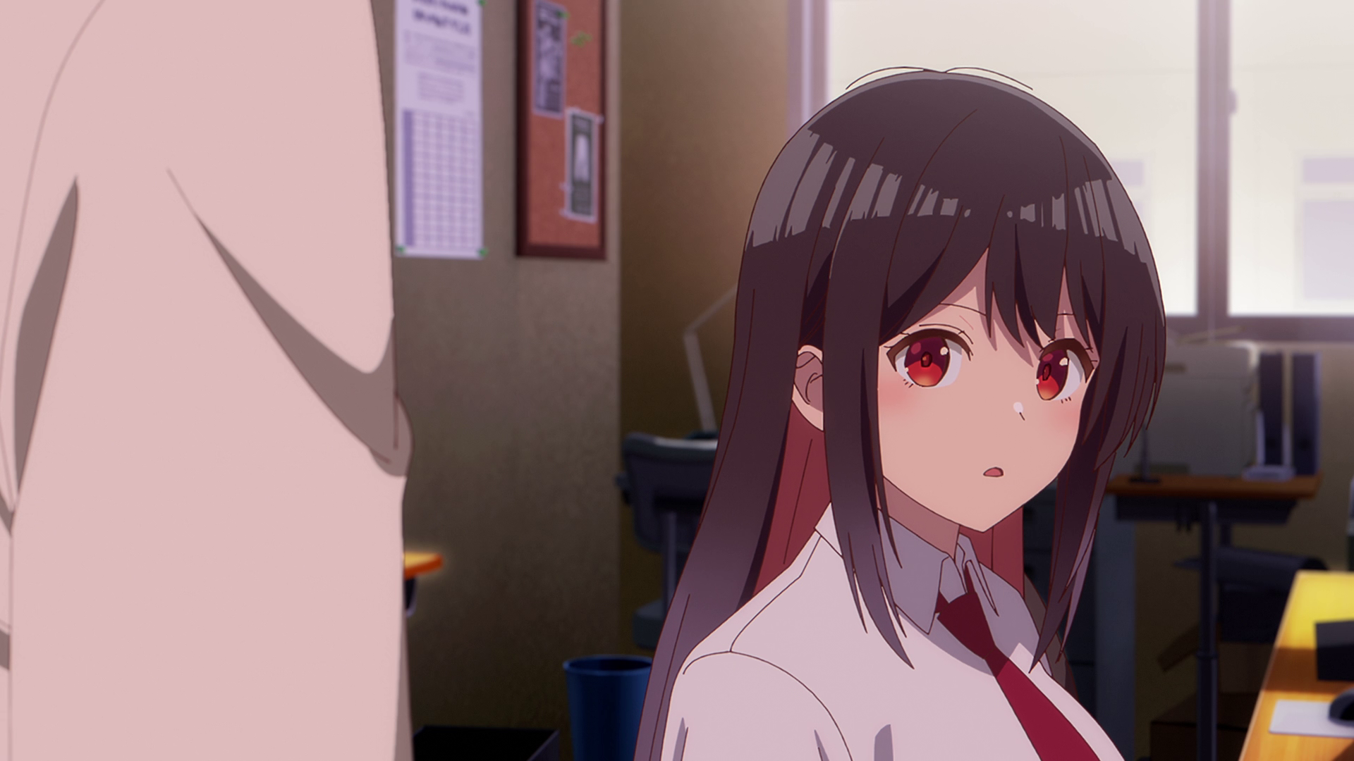 Mayonaka Heart Tune (Erai-raws)