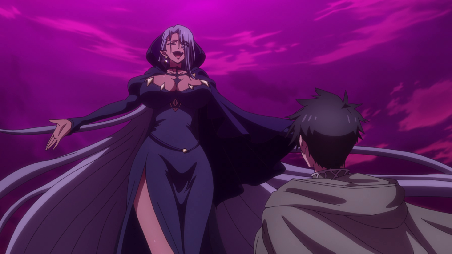 Fuguushoku "Kanteishi" ga Jitsu wa Saikyou Datta (Erai-raws)