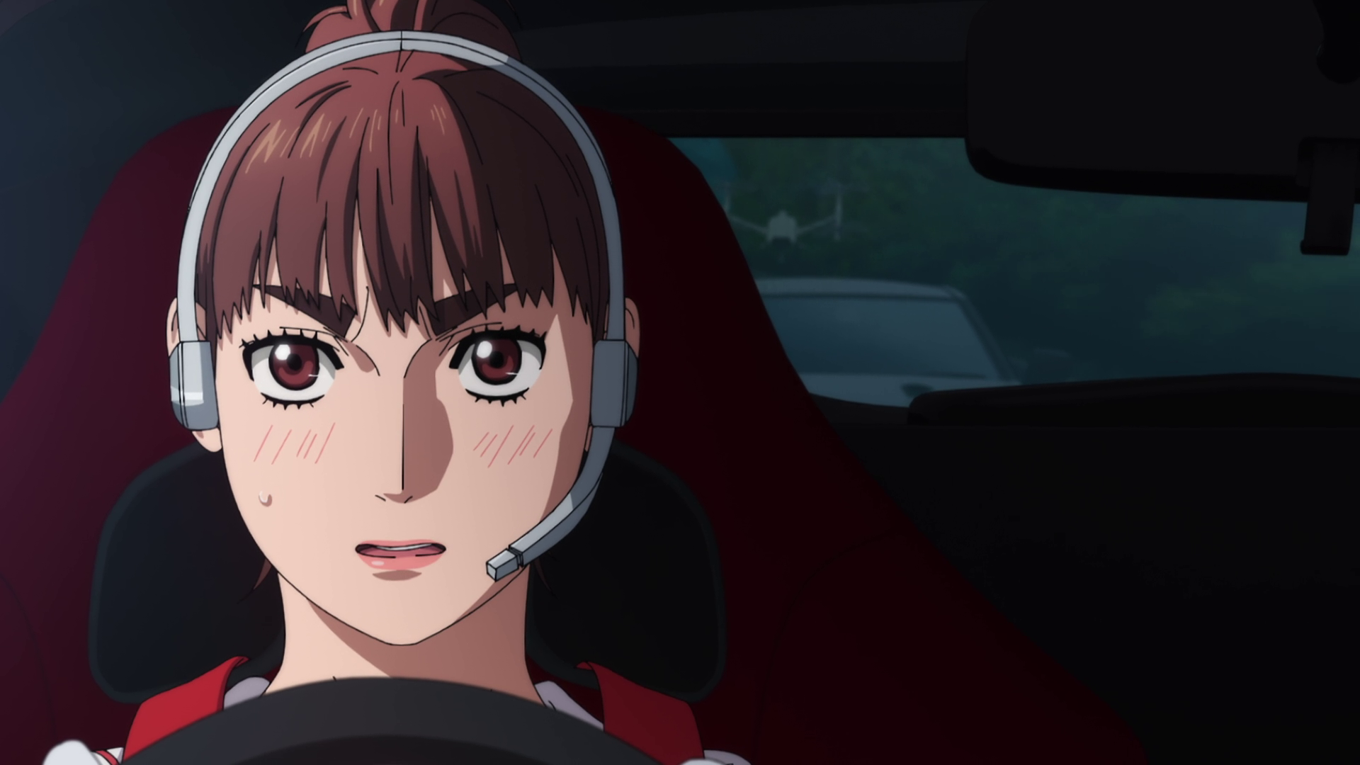 MF Ghost 3rd Season (Erai-raws)