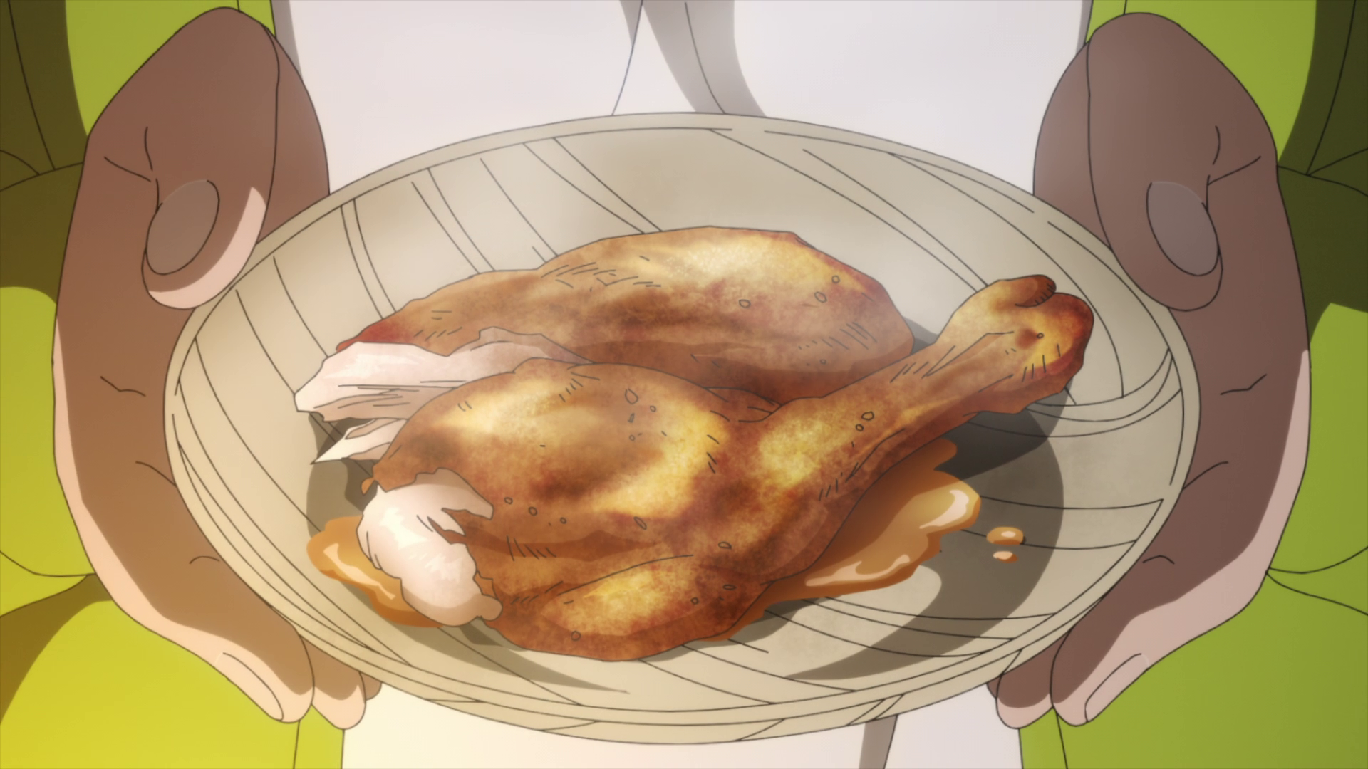 Solo Camping for Two (Erai-raws)