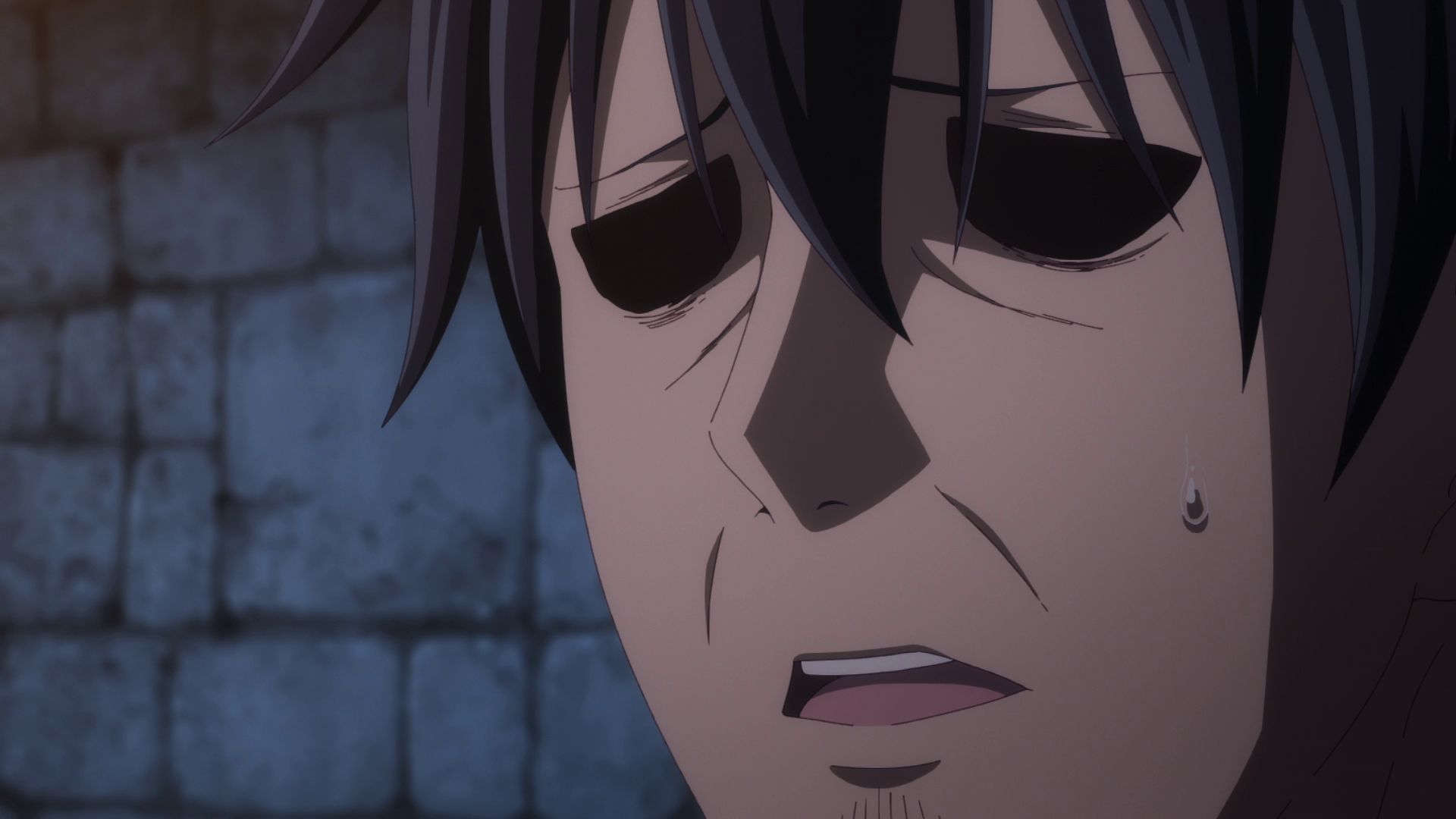 Salaryman ga Isekai ni Ittara Shitennou ni Natta Hanashi (Erai-raws)