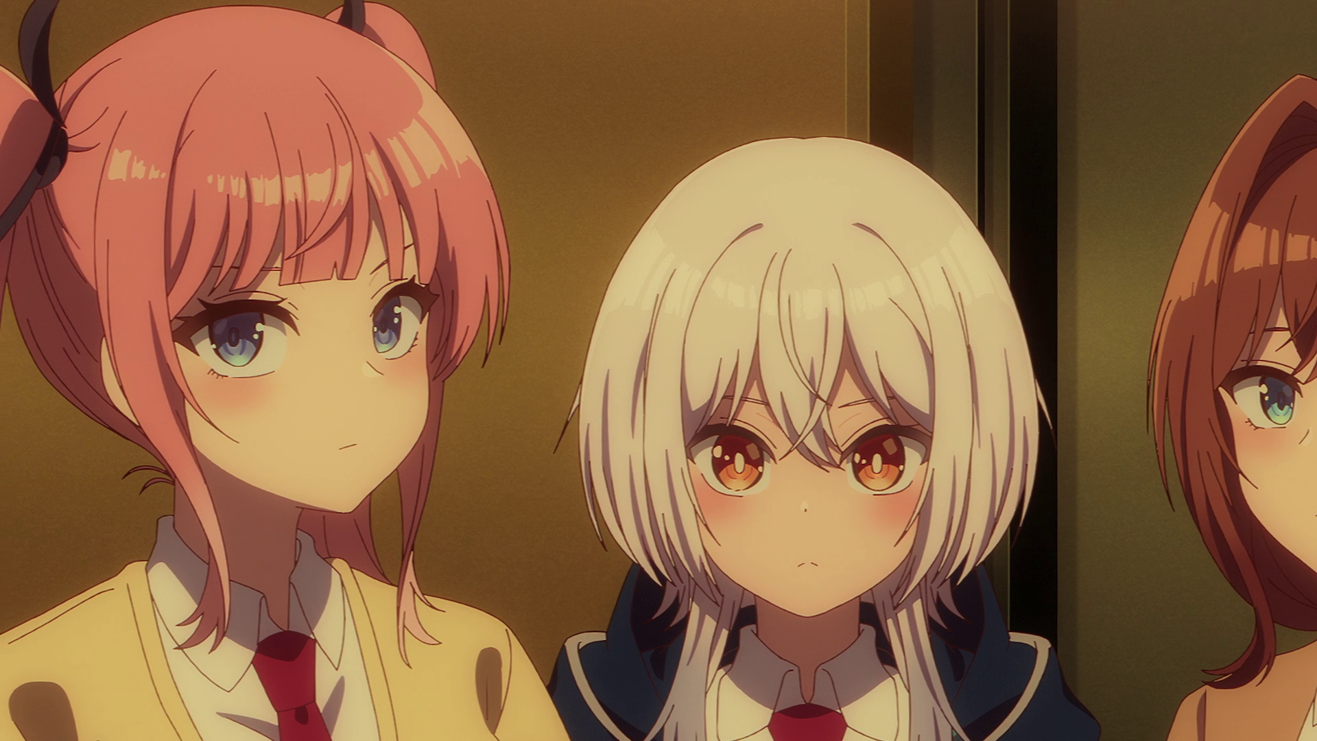 Mayonaka Heart Tune (Erai-raws)