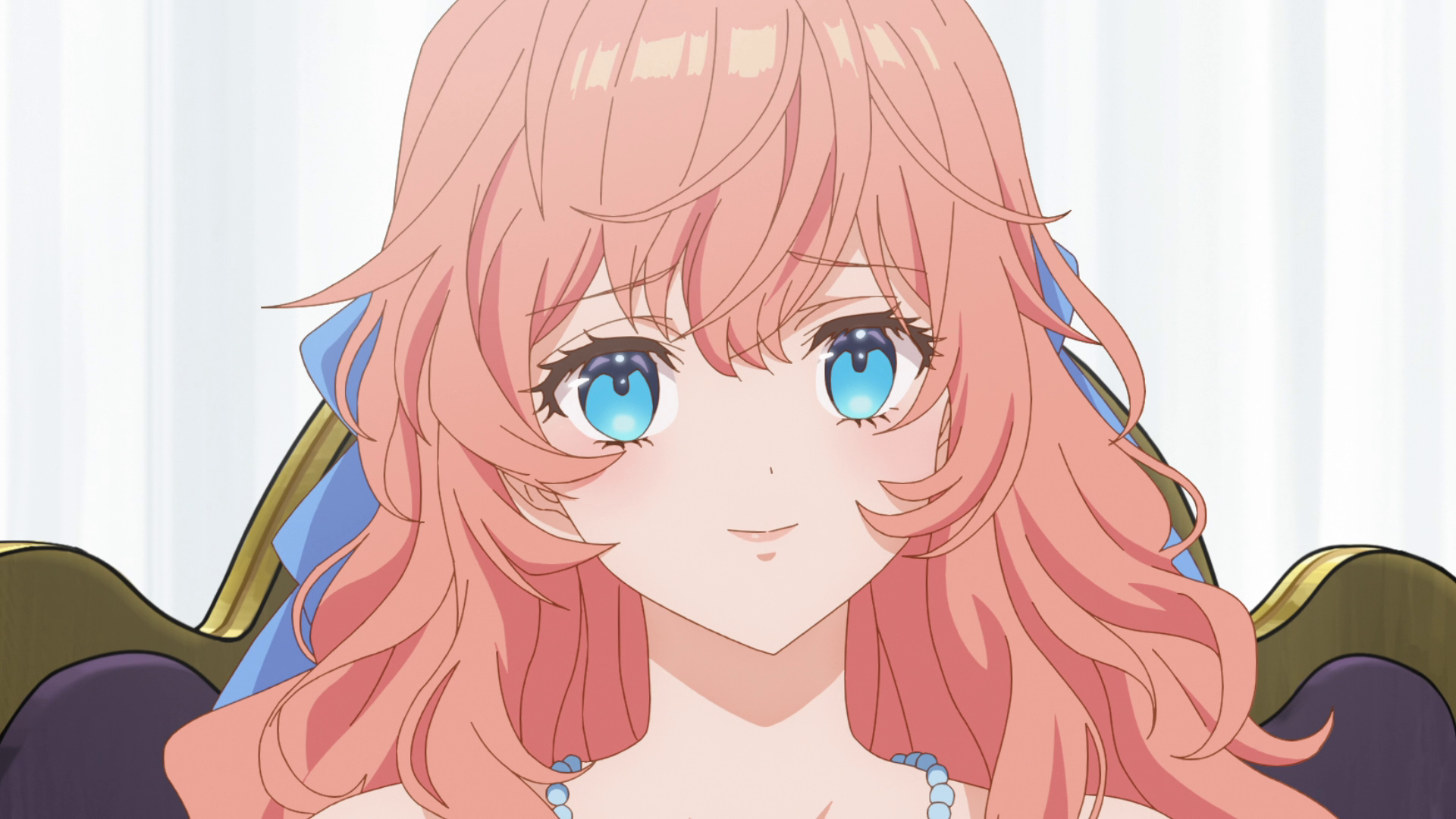 Akuyaku Reijou wa Ringoku no Outaishi ni Dekiai sareru (Erai-raws)