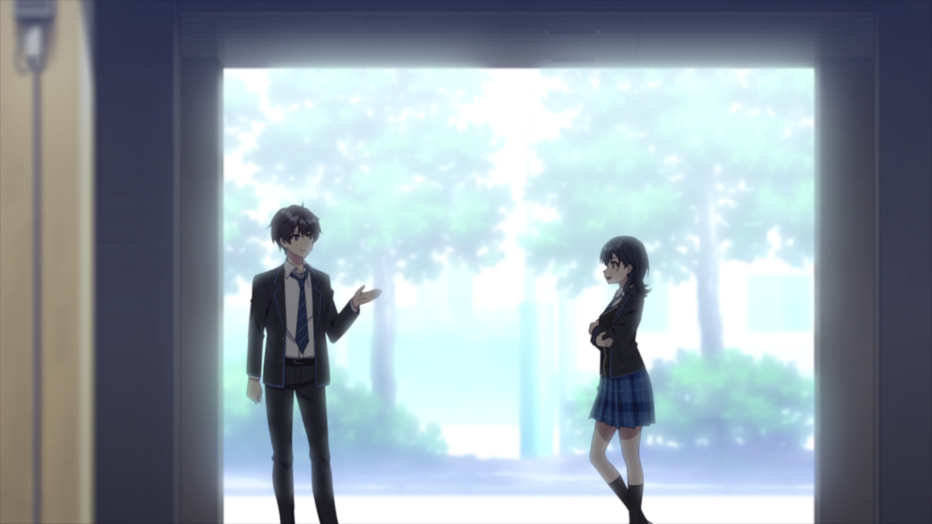 Chitose-kun wa Ramune Bin no Naka (Erai-raws)