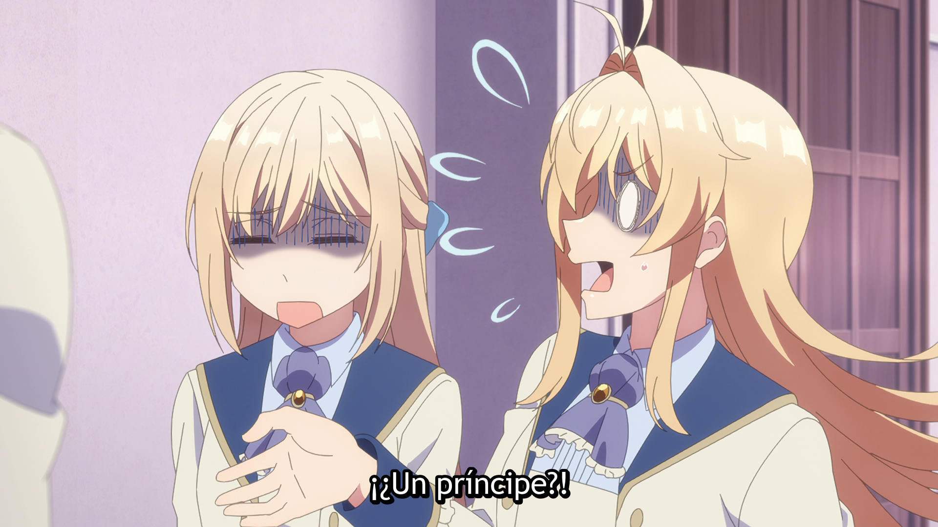 Nigashita Sakana wa Ookikatta ga Tsuriageta Sakana ga Ookisugita Ken (Erai-raws)