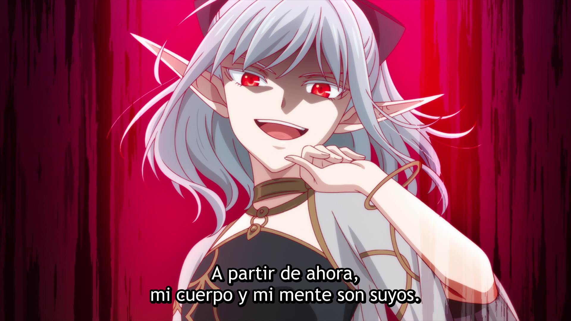 Isekai Mokushiroku Mynoghra (Erai-raws)