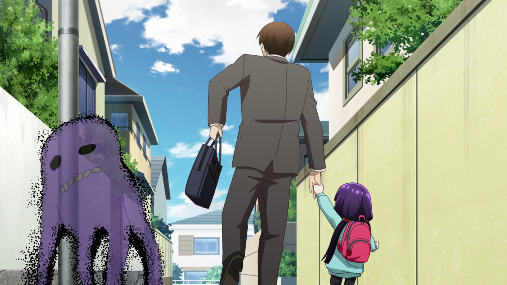 Kaya-chan wa Kowakunai (Erai-raws)