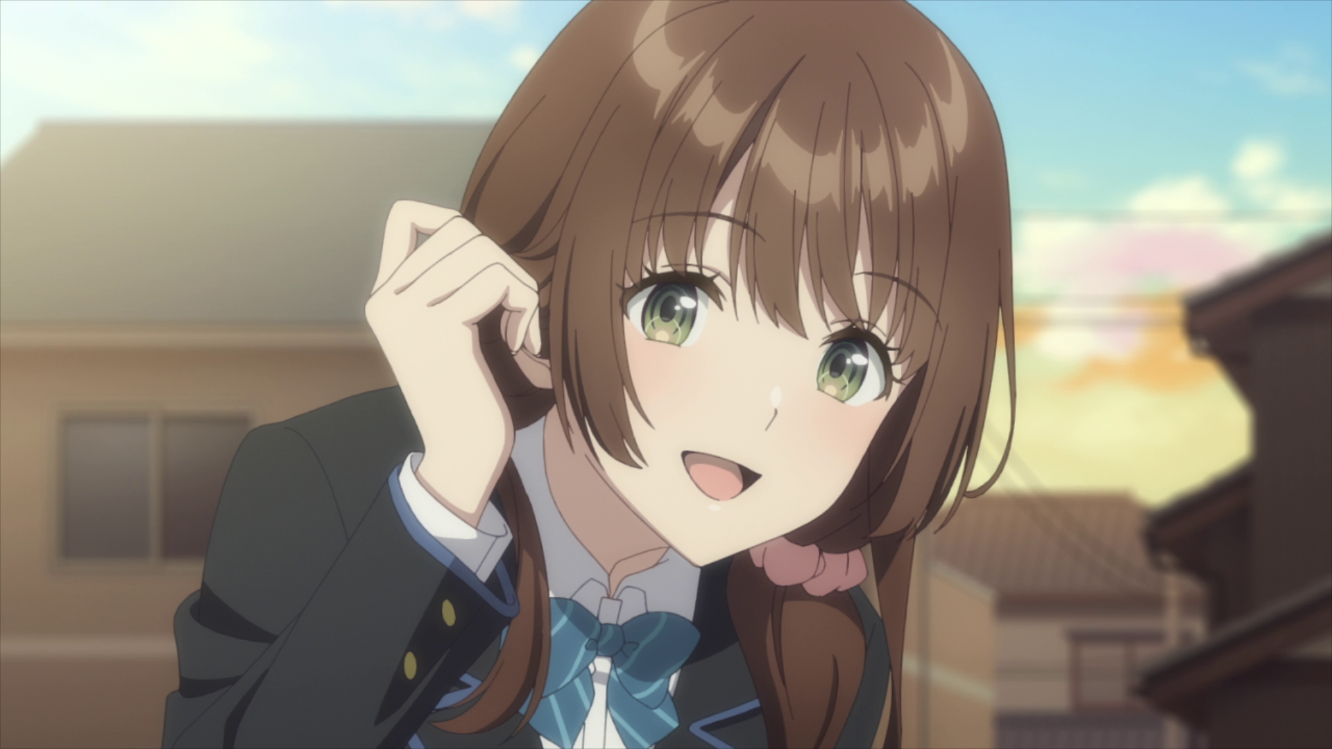 Chitose-kun wa Ramune Bin no Naka (Erai-raws)