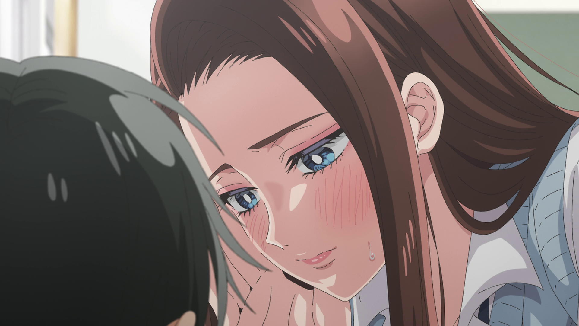 Otaku ni Yasashii Gal wa Inai!? (Erai-raws)