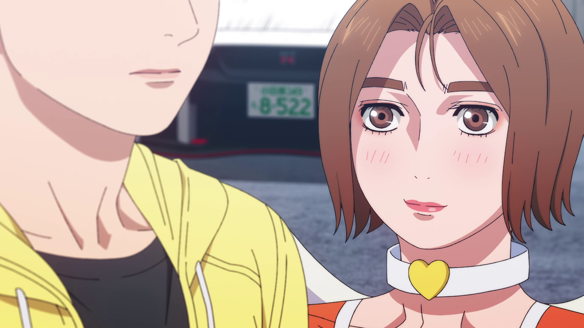 MF Ghost 3rd Season (Erai-raws)