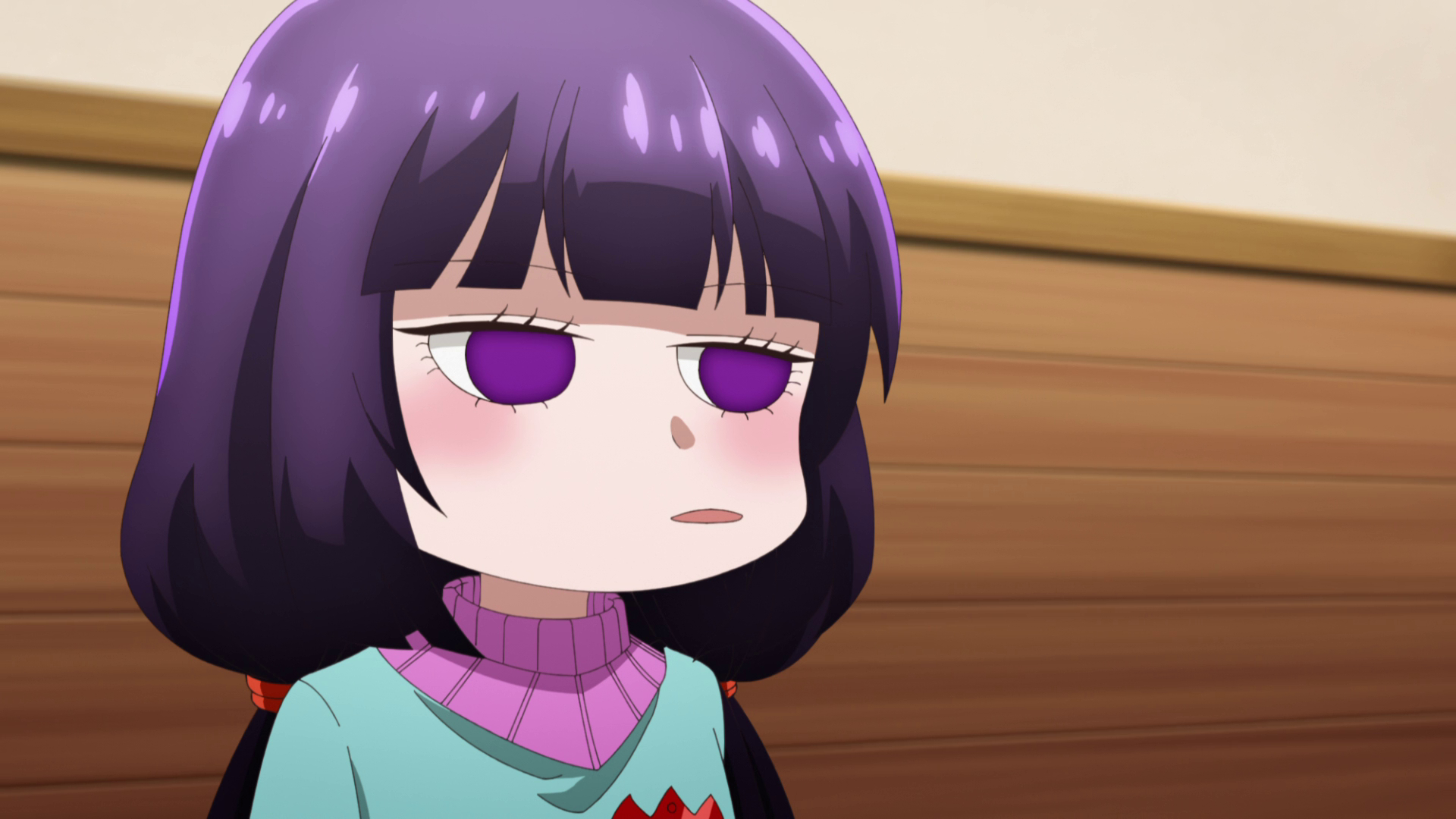 Kaya-chan wa Kowakunai (Erai-raws)