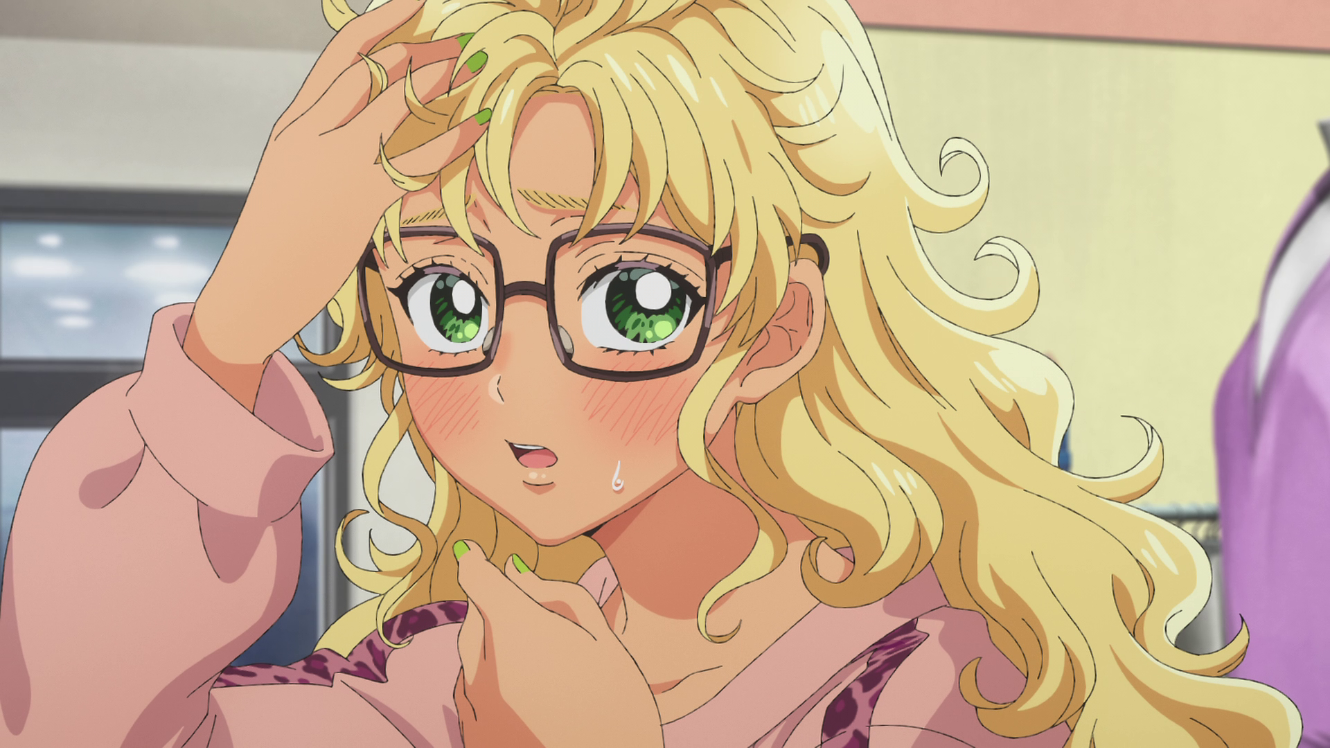 Otaku ni Yasashii Gal wa Inai!? (Erai-raws)