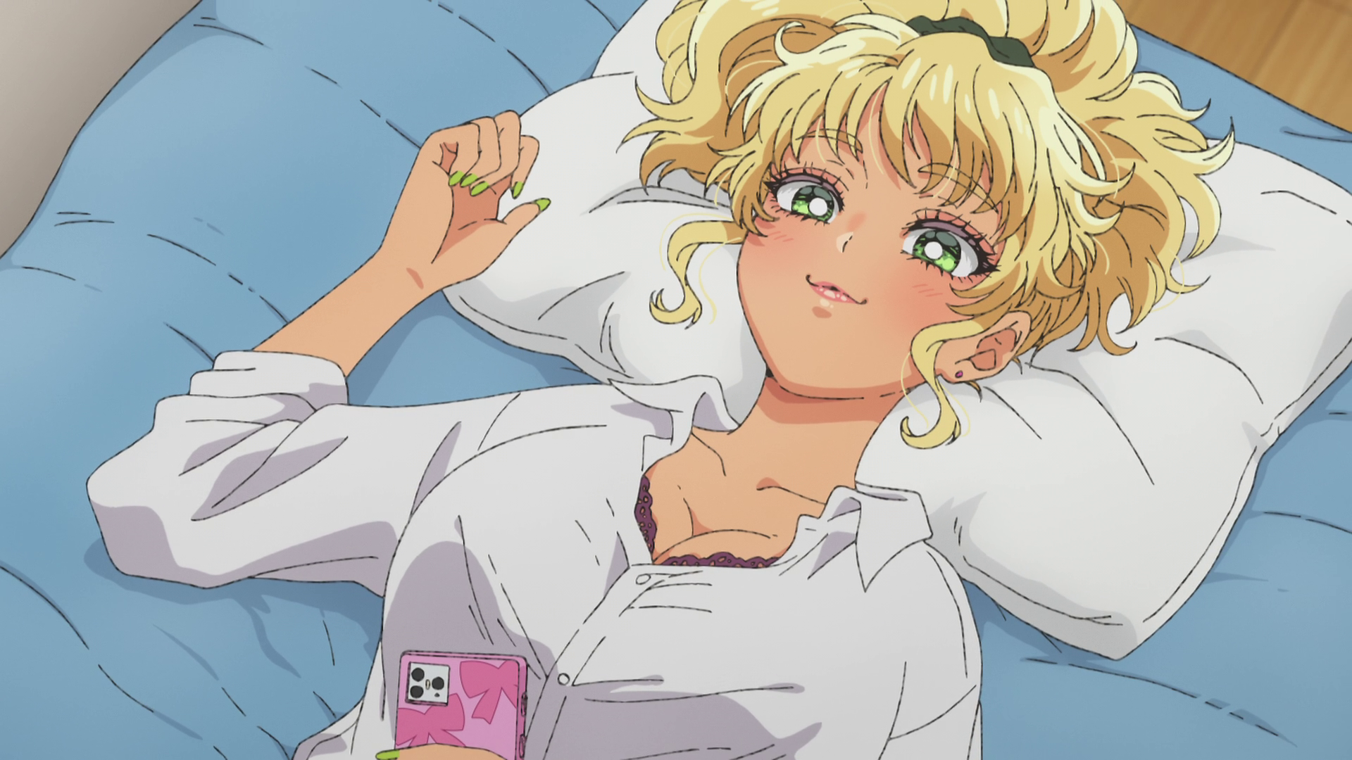 Otaku ni Yasashii Gal wa Inai!? (Erai-raws)