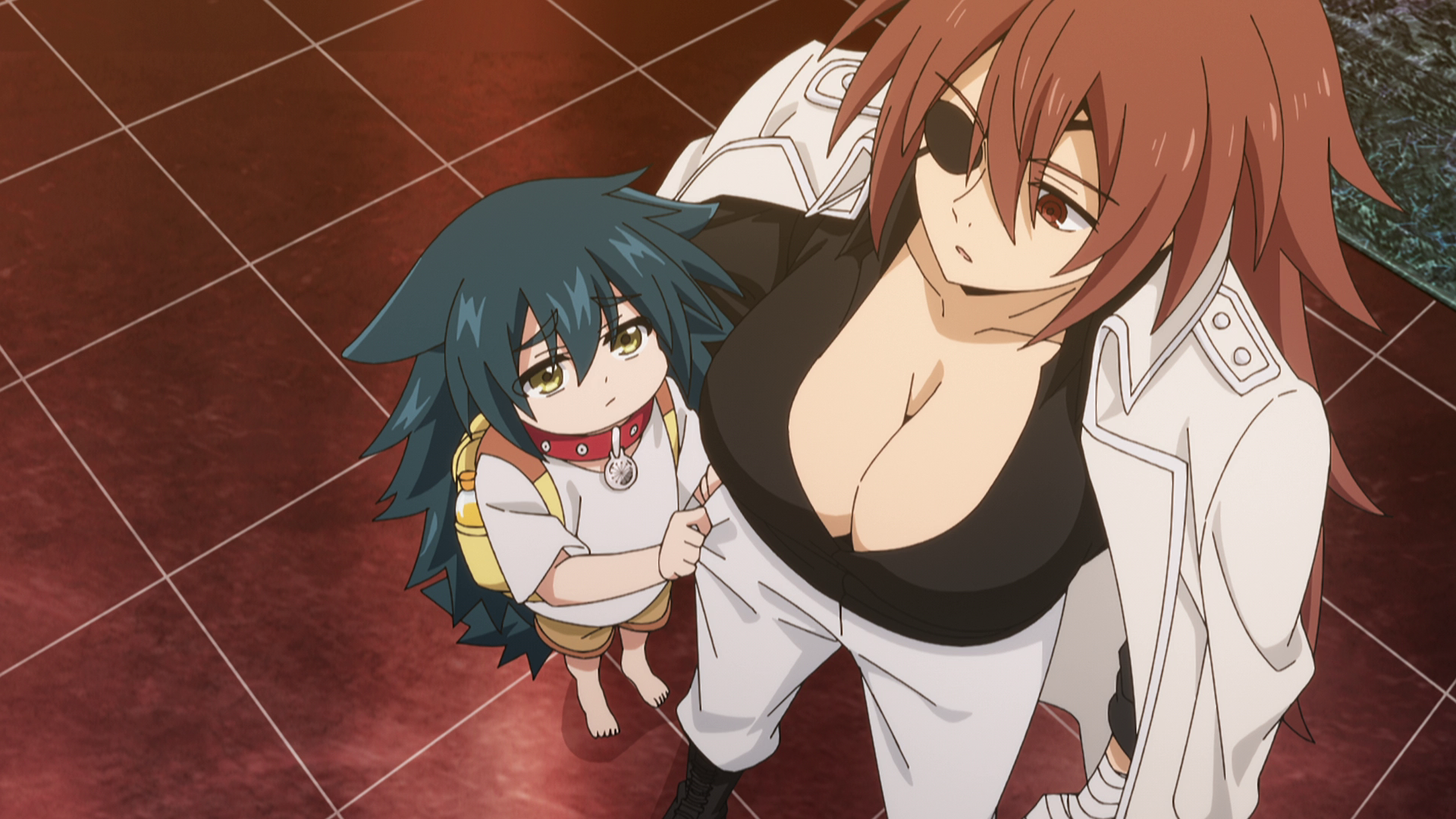 Mission: Yozakura Family Season 2 (Erai-raws)