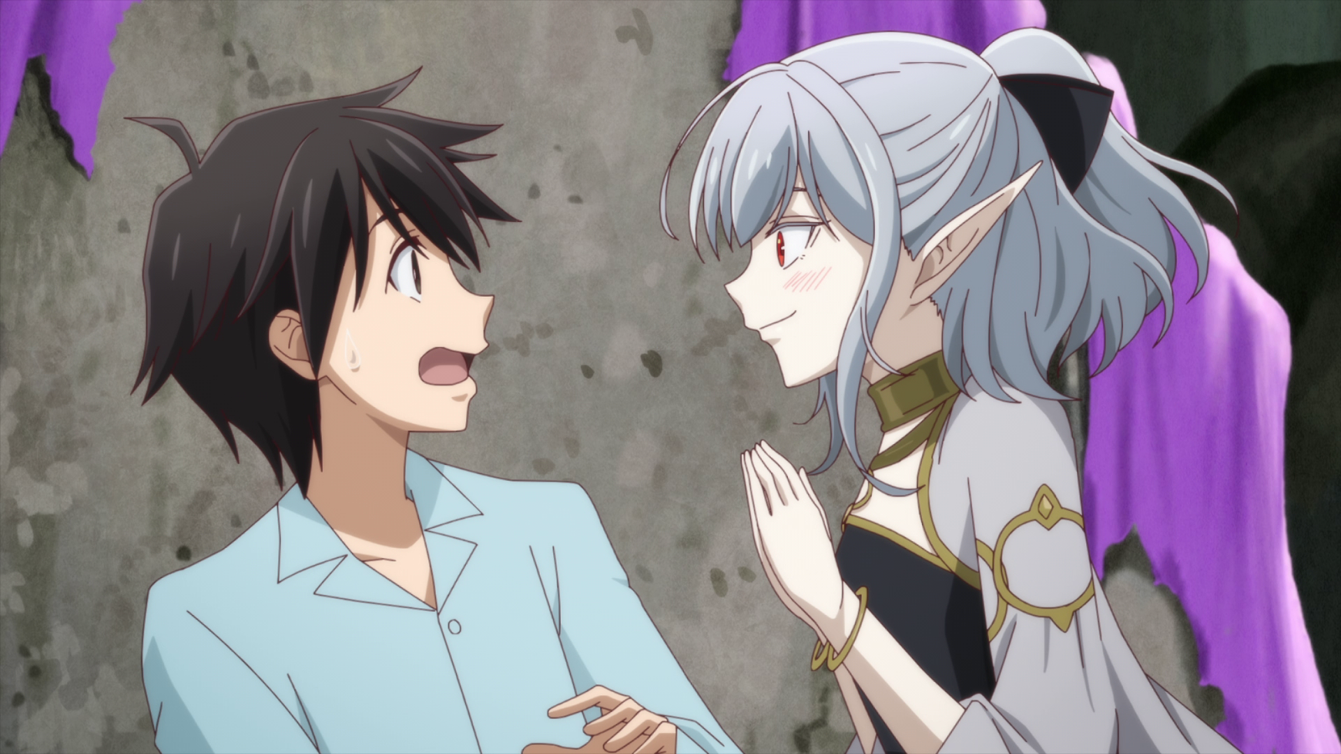 Isekai Mokushiroku Mynoghra (Erai-raws)