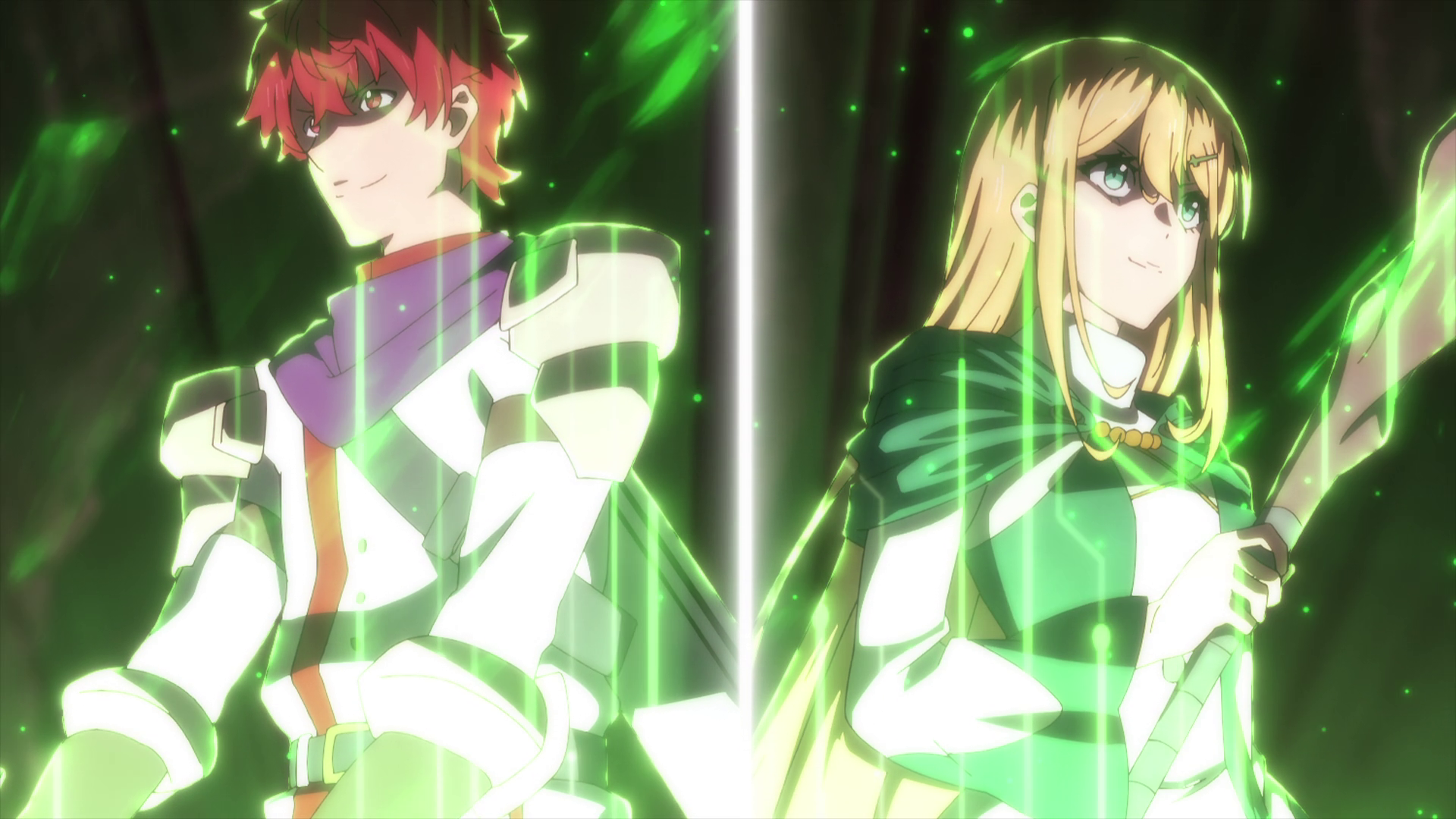 Saikyou no Shienshoku "Wajutsushi" de Aru Ore wa Sekai Saikyou Clan wo Shitagaeru (Erai-raws)