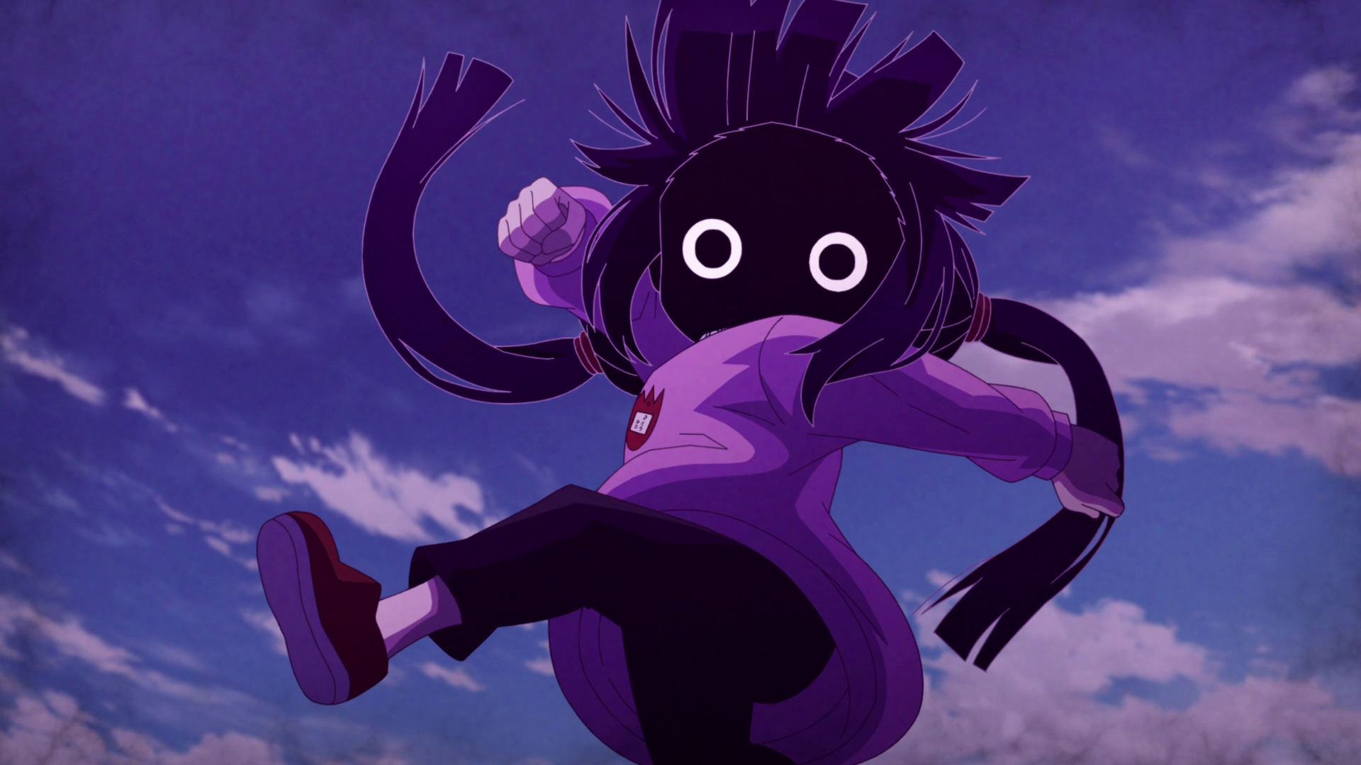 Kaya-chan wa Kowakunai (Erai-raws)