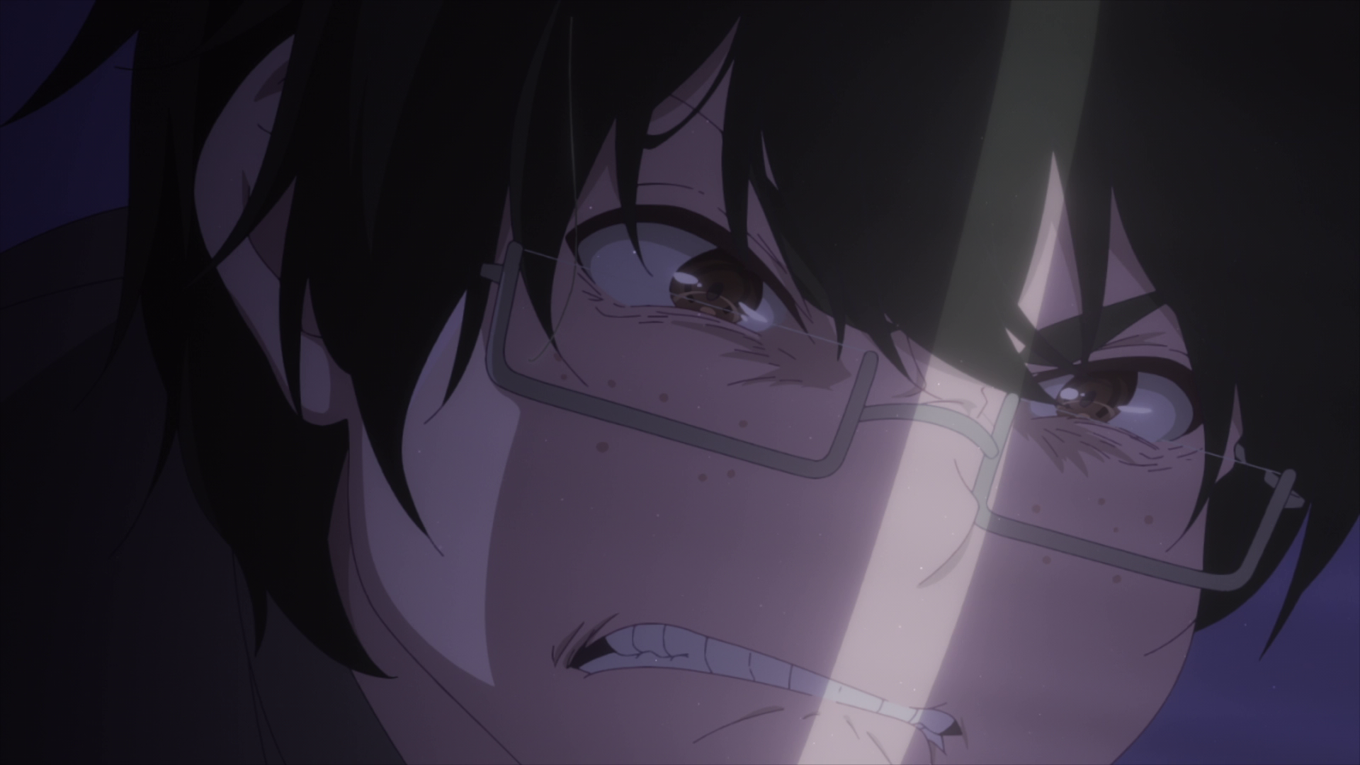 Chitose-kun wa Ramune Bin no Naka (Erai-raws)