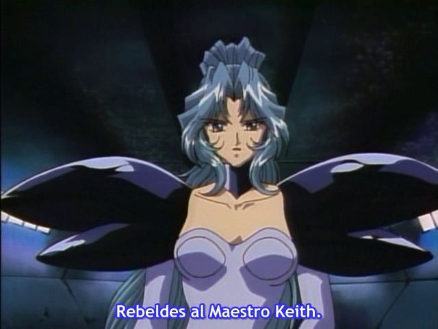 Psychic Force (Gokuraku Fansub)