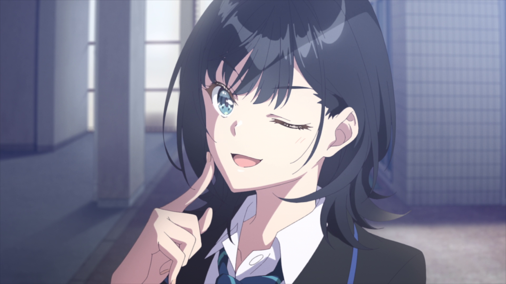 Chitose-kun wa Ramune Bin no Naka (Erai-raws)