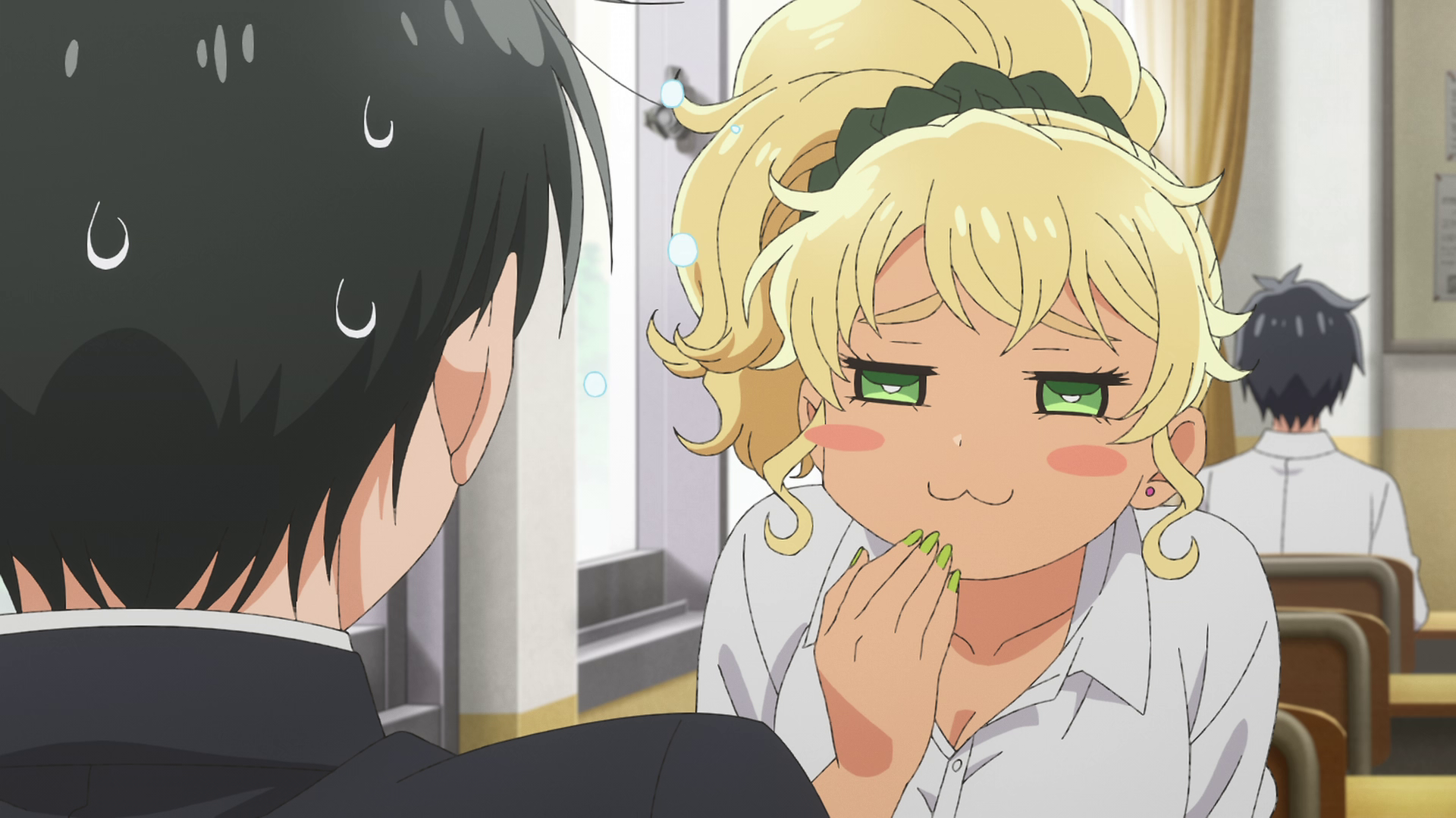 Otaku ni Yasashii Gal wa Inai!? (Erai-raws)