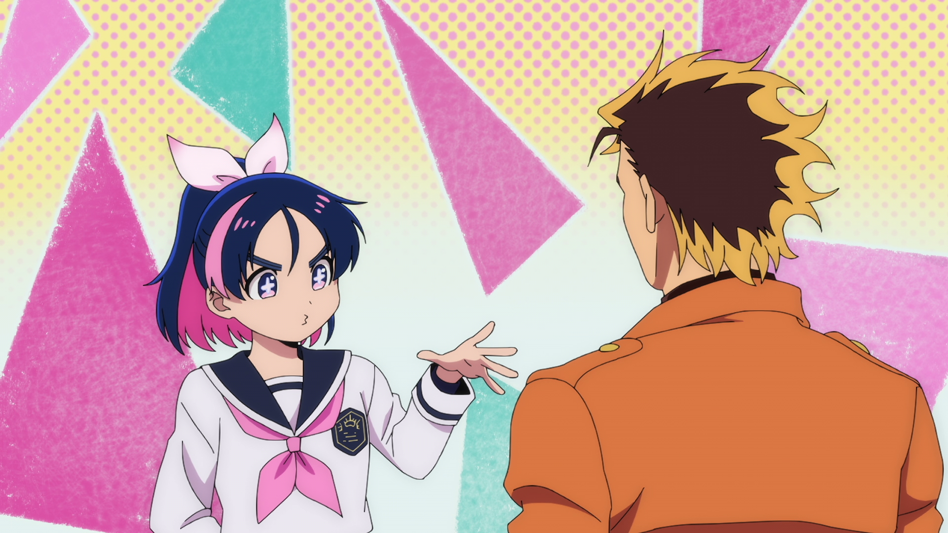 Yuusha no Kuzu (Erai-raws)