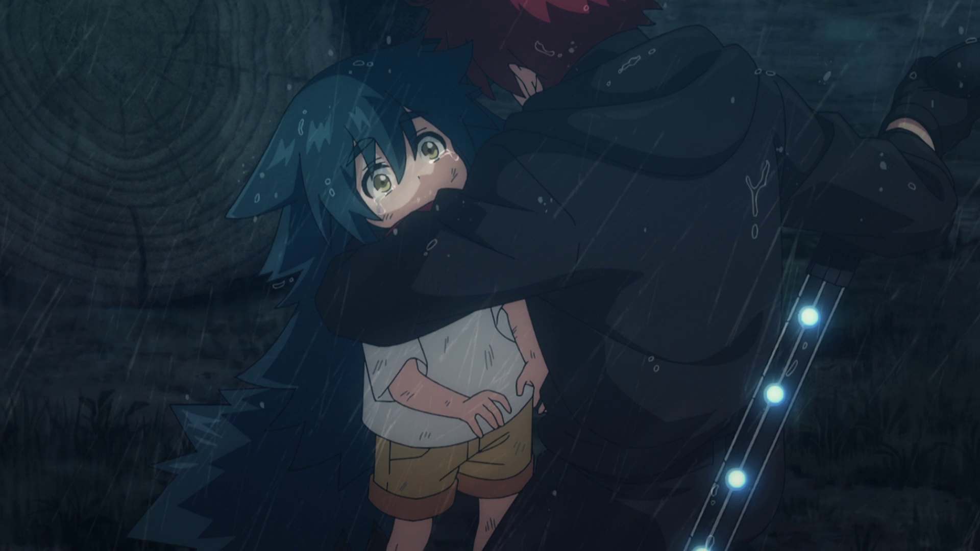 Mission: Yozakura Family Season 2 (Erai-raws)