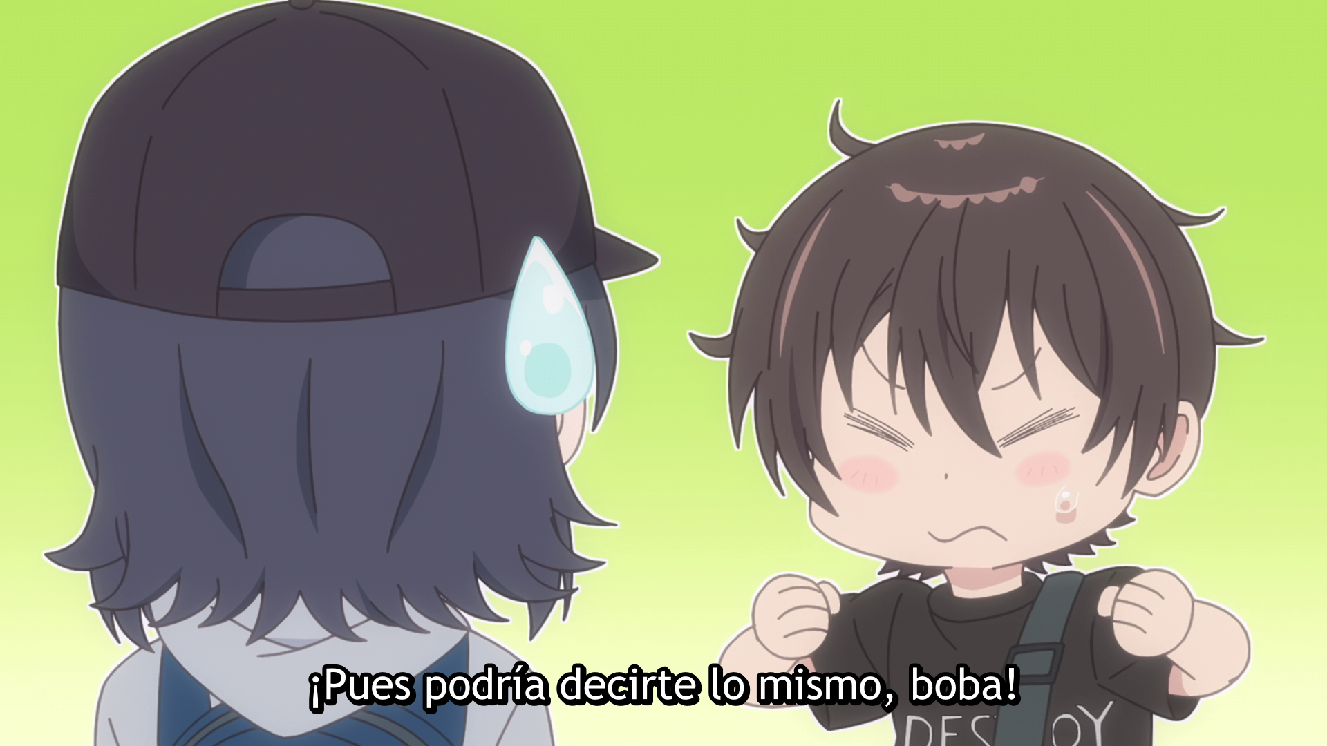 Class de 2-banme ni Kawaii Onnanoko to Tomodachi ni Natta (Erai-raws)