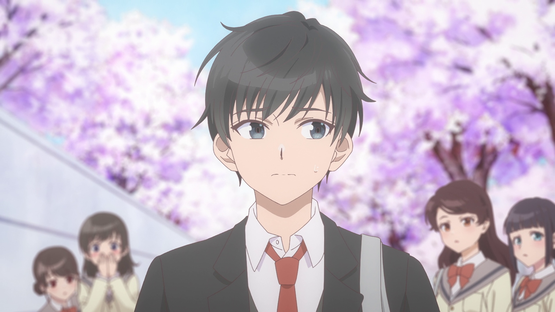 Haibara-kun no Tsuyokute Seishun New Game (Erai-raws)